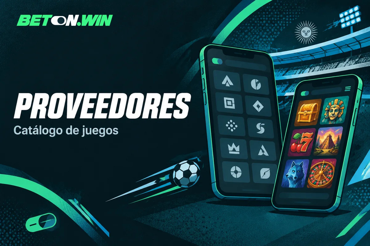 Celulares con directorio de proveedores y juegos simulados