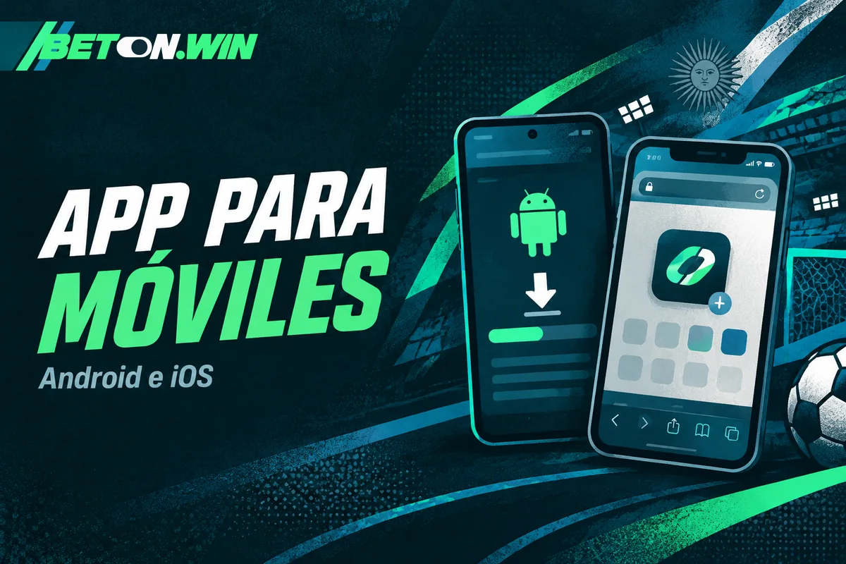Teléfonos con descarga APK y acceso web móvil