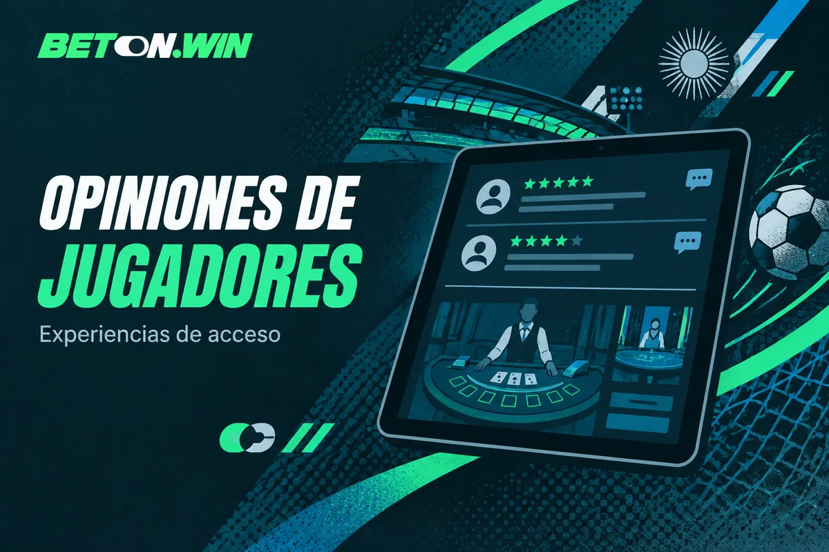Tablet reúne reseñas, valoraciones y mesa de blackjack