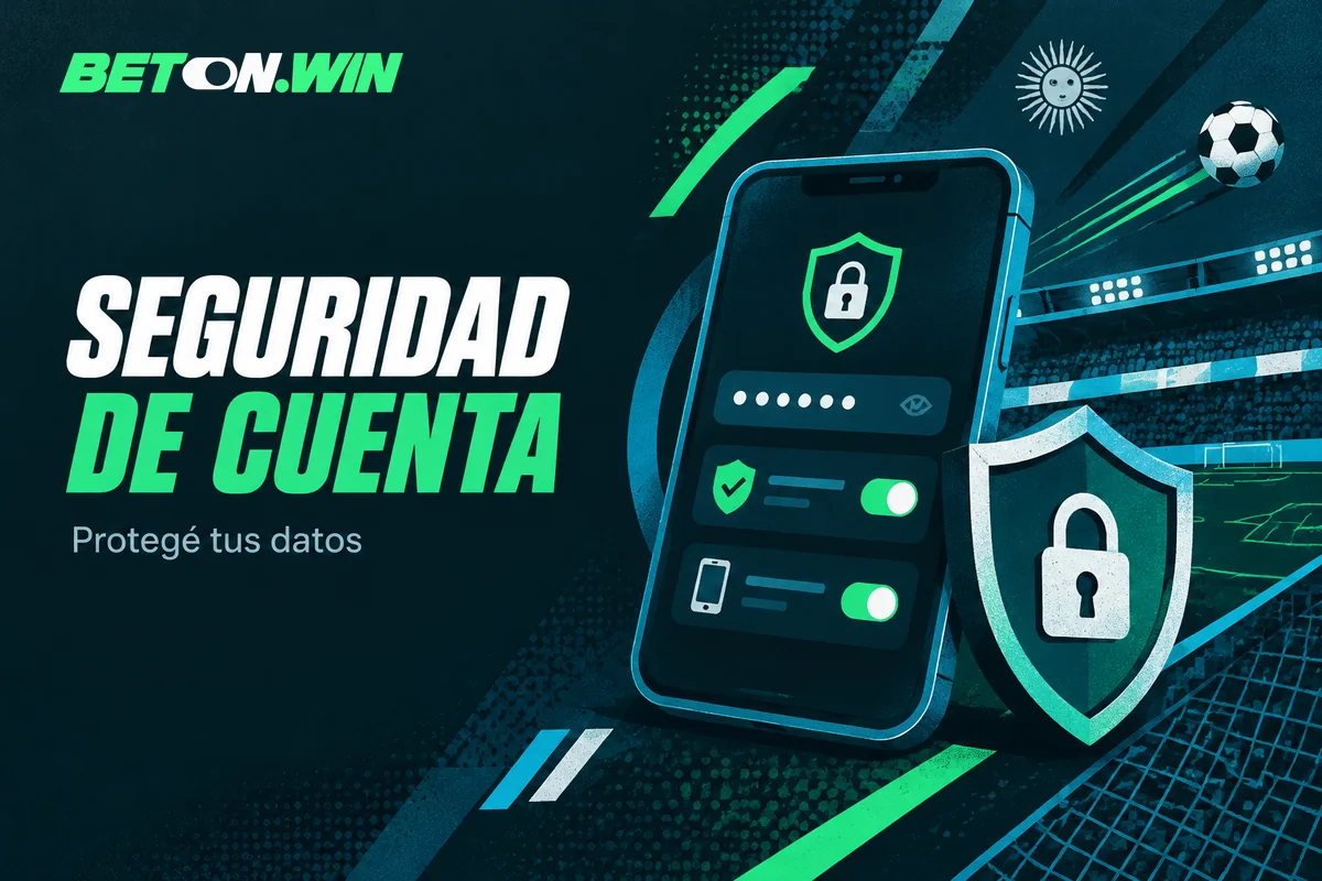 Teléfono muestra contraseña oculta y verificación de seguridad