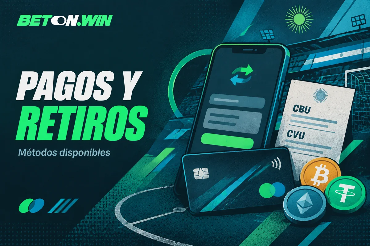 Teléfono, tarjeta y datos de transferencia sobre mesa