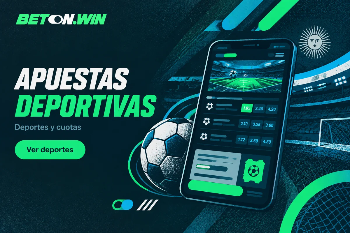 Partido de fútbol, cuotas y boleto de apuesta