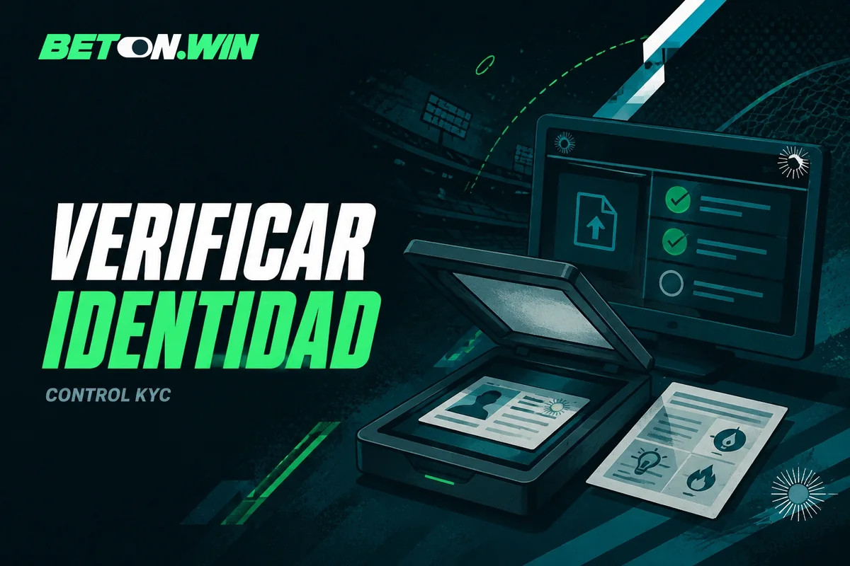 DNI y comprobante listos para verificación de identidad